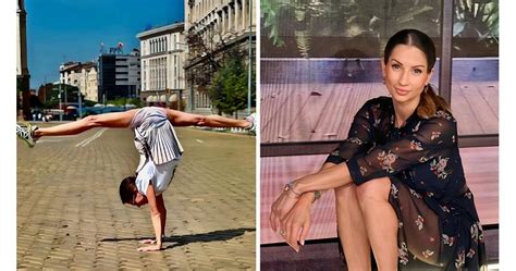 Симона Пейчева се разкрачи пред Министерски съвет