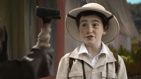 Teacup Travels : ABC iview