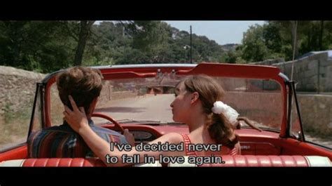 Pierrot Le Fou Quotes. QuotesGram