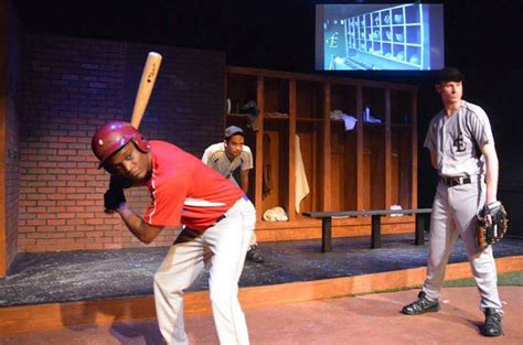 Take Me Out - Theatre reviews