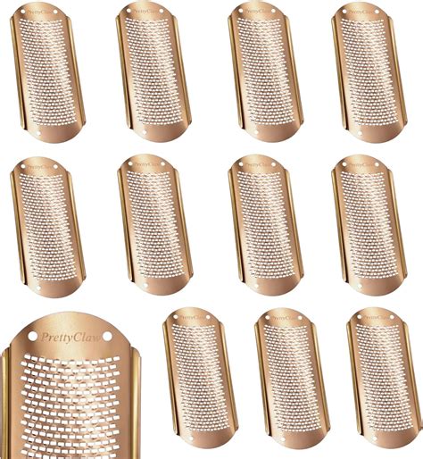 PrettyClaw Callus Remover Foot File Pedicure File Callus Tool Corn