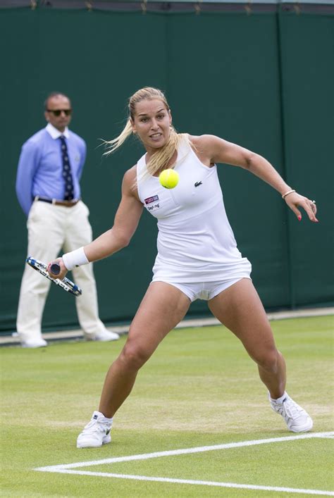 Dominika Cibulkova – Wimbledon Tennis Championships in London – 4th