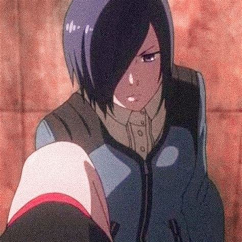 Pin de 15 em touka