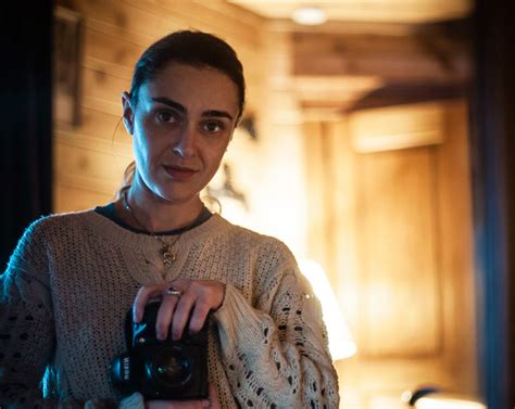 Larisa Pevtsova, From Russia to Chicago, Larisa’s Life through the Lens ...