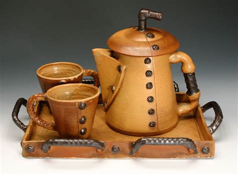 Ceramics - Waterford School