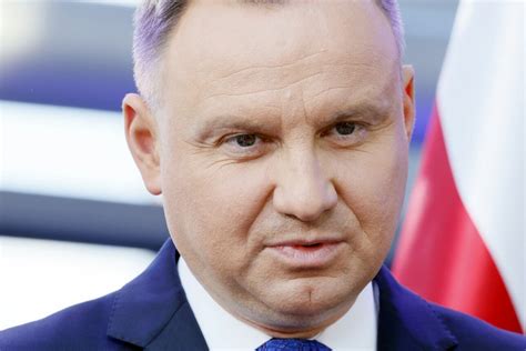 Polska-Argentyna. Duda ocenił kuriozalną decyzję sędziego o karnym ...