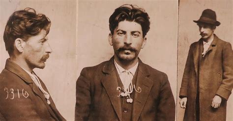 Сталин в Баиловской тюрьме