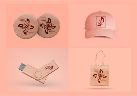 CSMP BRANDING on Behance