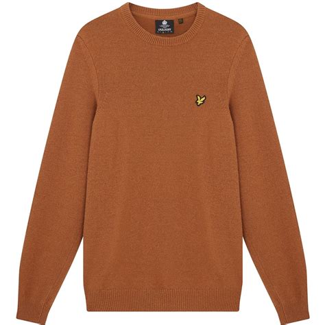 Lyle and Scott | Knit Jumper | Jumpers | SportsDirect.com