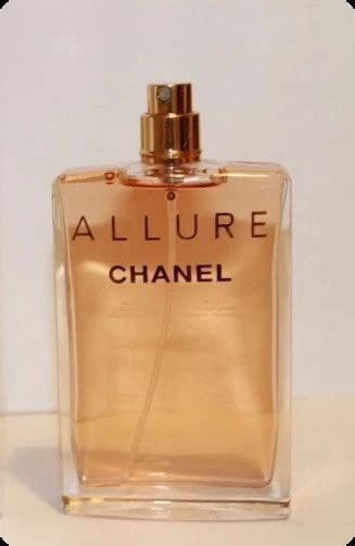 Купить духи Шанель Аллюр женские — парфюмерная вода и парфюм Allure Eau ...