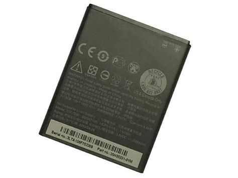 HTC Handy-Akku HTC desire310 2000mAh/7.6WH | by Akkupcin | Jan, 2024 ...
