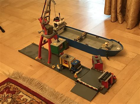 Lego 7994 - Niska cena na Allegro.pl