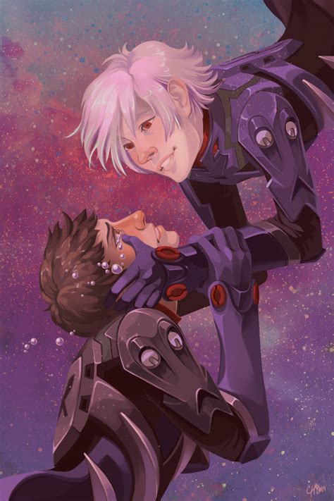 kaworu on Tumblr