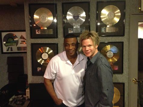 Long Bio — brian culbertson