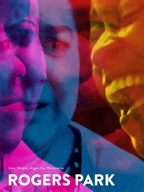 Prime Video: Rogers Park