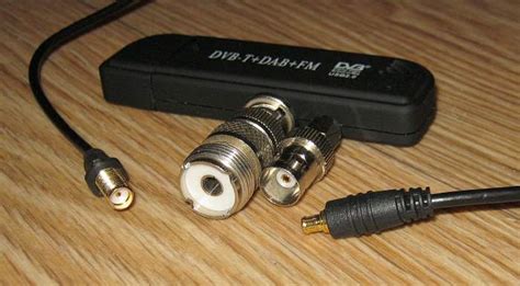 RTL SDR Receiver