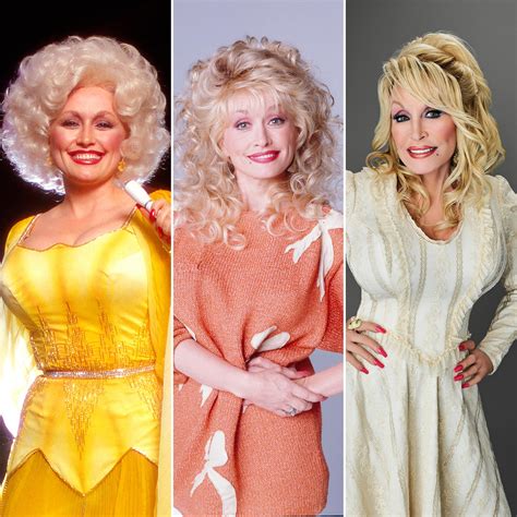 Dolly Parton Before And After Weight Loss