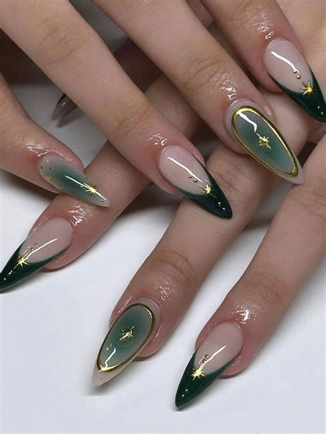 Jaw-Dropping Solar Nail Art Designs To Elevate Your Manicure Game
