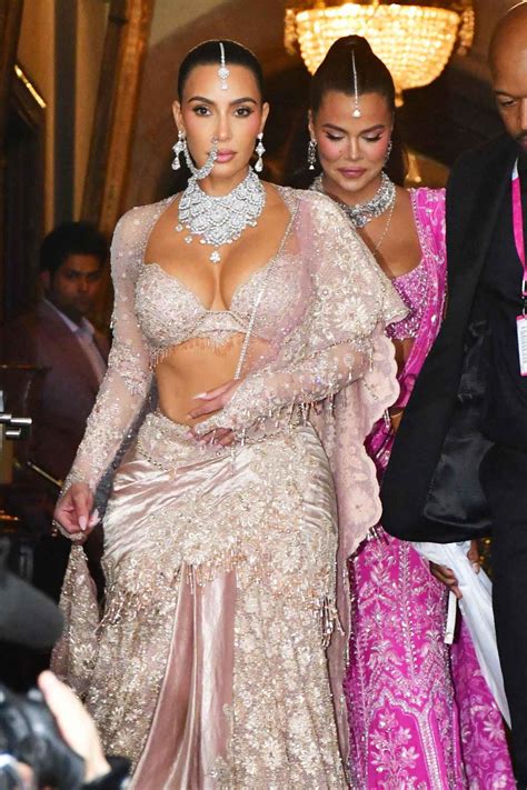 The Kardashians Recap: Kim Thought Visiting India Would Be Like Aladdin