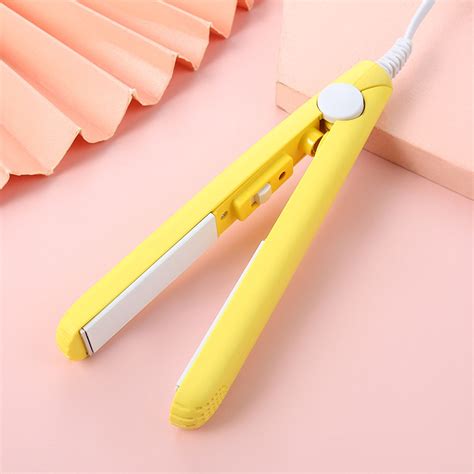 curling iron for short hair 7