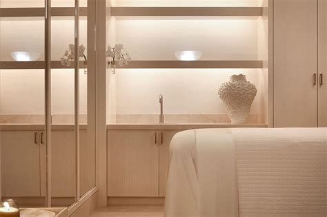 The Best Spas in the World for a Once in a Lifetime Experience