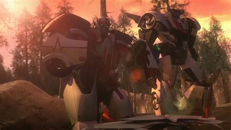Уилджек и Рэтчет [Transformers: Prime] - YouTube