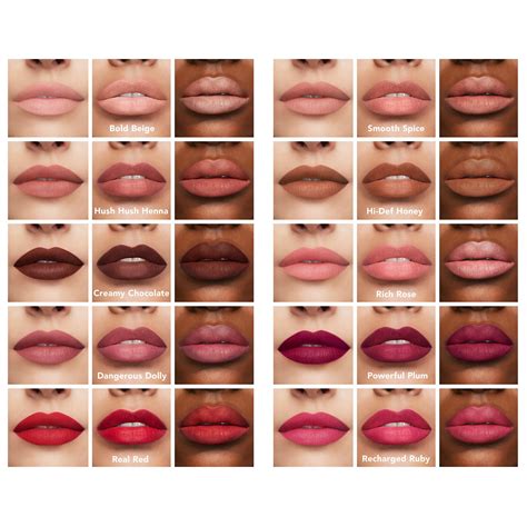 Buxom Power Line™ Plumping Lip Liner | Mall of America®