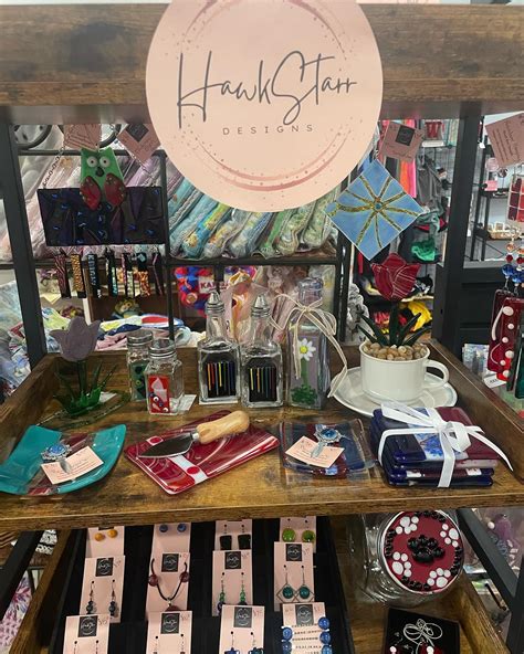 Hawk Starr Designs (@hawkstarrdesigns) • Instagram photos and videos