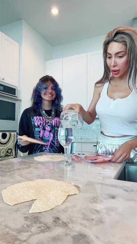 Fans call out ‘unrecognizable’ Farrah Abraham in new TikTok - Big World