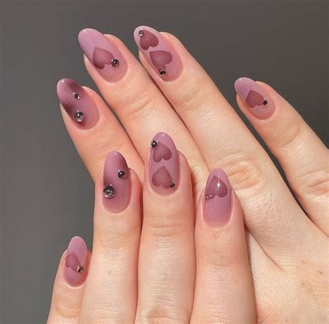 Pin by Hati-ce on easy nail designs | Pink acrylic nails, Pretty nails ...