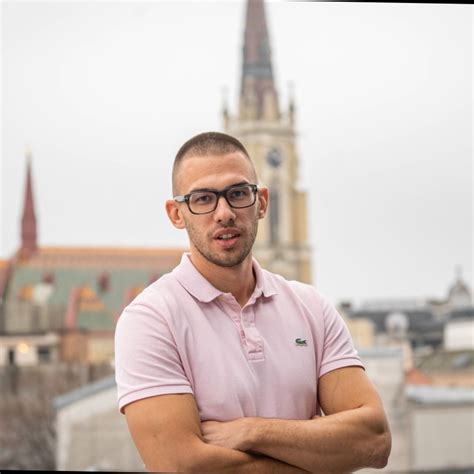 Marko Djakovic | LinkedIn