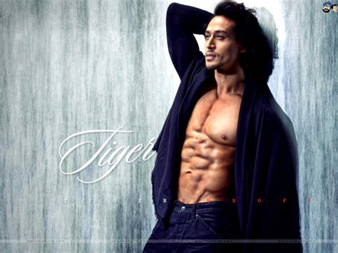 Tiger Shroff, Filmography, Movies, Tiger Shroff News, Videos, Songs ...