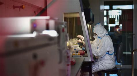В Китае выявили новый очаг коронавируса из-за «суперраспространителя»