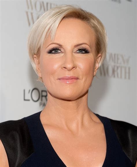 Pictures of Mika Brzezinski