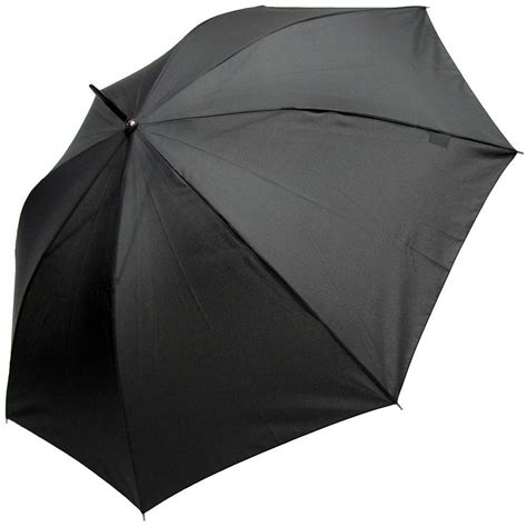 ᐉ Зонт мужской Derby by Doppler полуавтоматический D 99 см Black (77263)