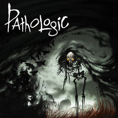 The Pathologic Tabletop Game | rpgcodex > doesn't scale to your level