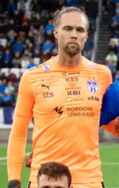KI Klaksvik 2023 GK 1 Kit