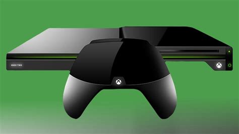 Nuevo Xbox: Todo lo que necesita saber