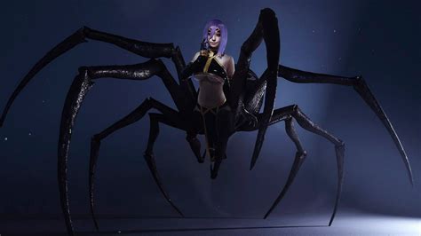 Повседневная жизнь с девушкой-монстром ОВА/Обзор. - YouTube