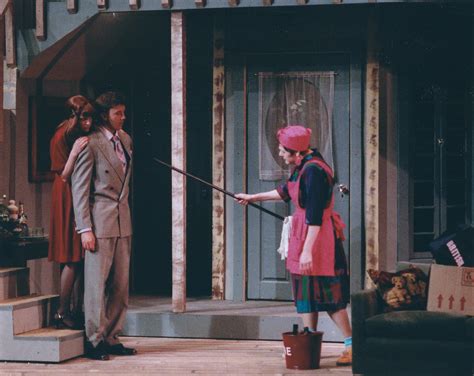 Noises Off Cleveland Tickets 2