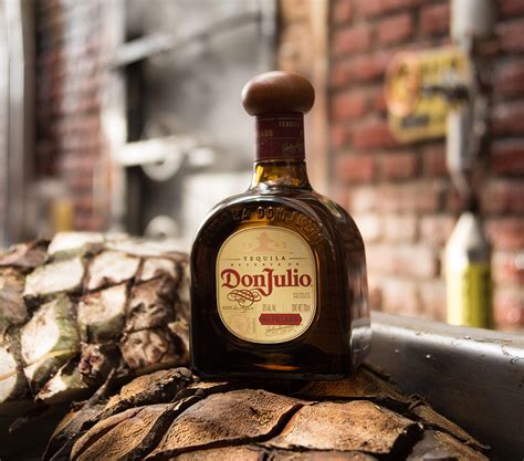 Don Julio’s Four Devotions | Grow