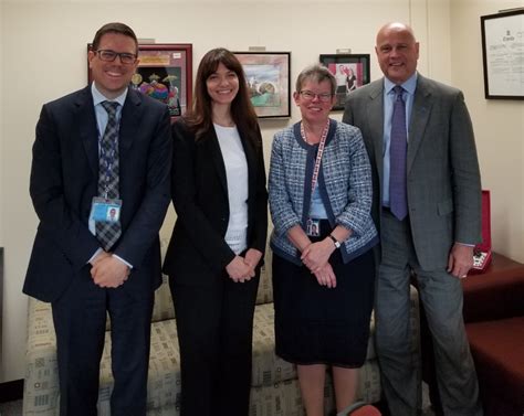 Secretary General’s Visit to Canada – CoD