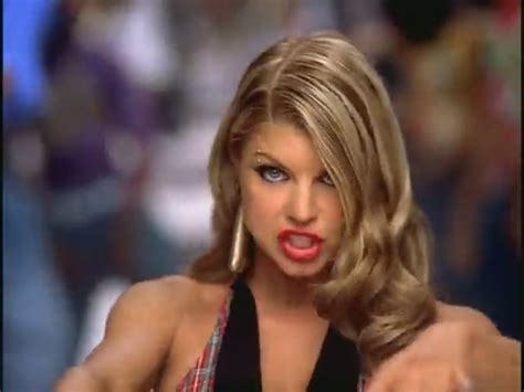 Fergalicious [Music Video] - Fergie Image (19076318) - Fanpop