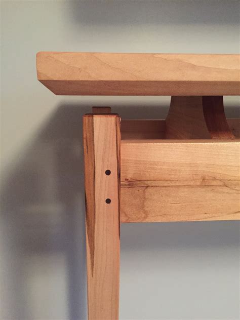 Roman Woodworking 6
