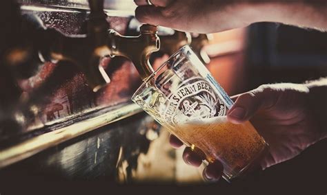 anchor brewing tours  beers