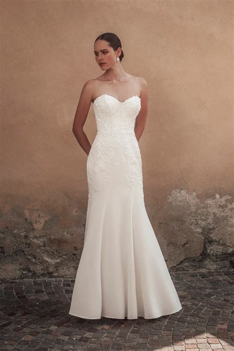 Madison James Spring 2024 Wedding Dresses | Charlottes Weddings