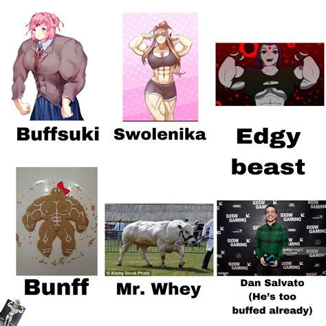 Doki Doki lift club : r/DDLC