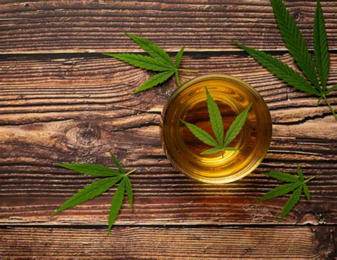 CBD масло для зменшення болю: поради застосування - КанАптека
