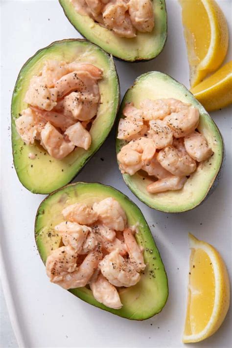 30 Shrimp Recipes
