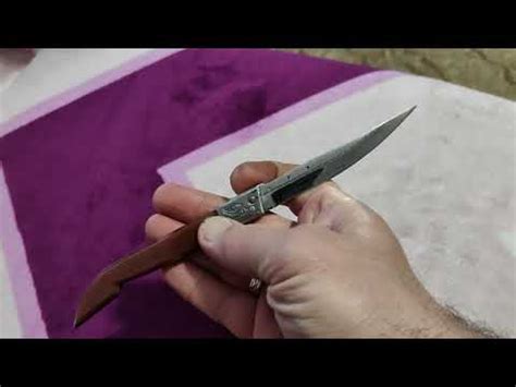 выкидуха ссср - YouTube